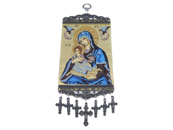 Christian Iconography Madonna and Child