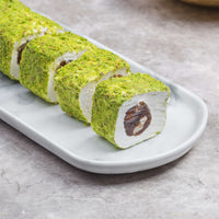 Turkish Delight Nutty Walnut Sultan Turkish Delights Sydney Grand Bazaar