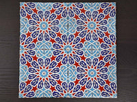 Turkish Tile Design 4 Ceramic Sydney Grand Bazaar 