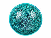 15 cm Turkish Bowls Firuze Collection Ceramic Sydney Grand Bazaar 7 