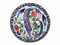 15 cm Turkish Bowls Iznik Colourful Collection Ceramic Sydney Grand Bazaar 18 