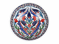 15 cm Turkish Bowls Iznik Colourful Collection Ceramic Sydney Grand Bazaar 12 