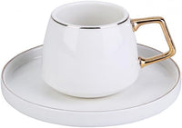 Turkish Coffee Cup Saturn Set of 6