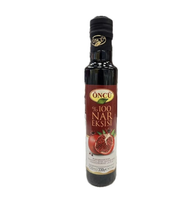 Oncu Pomegranate Sauce Salad Dressing 250ml
