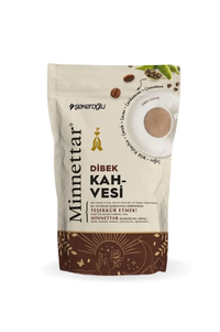 Turkish Coffee Varieties– Dibek, Menengic and Ottoman 165g