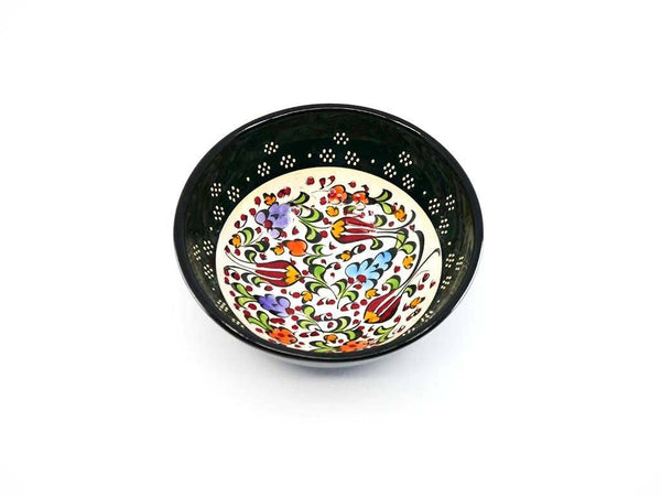 10 cm Turkish Bowls Millennium Collection Green