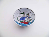 Turkish Bowls Iznik Collection