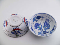 Turkish Bowl Iznik Collection Sydney