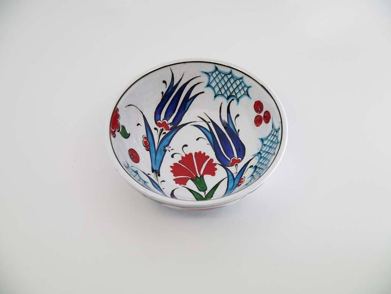 Turkish Bowls Iznik Collection