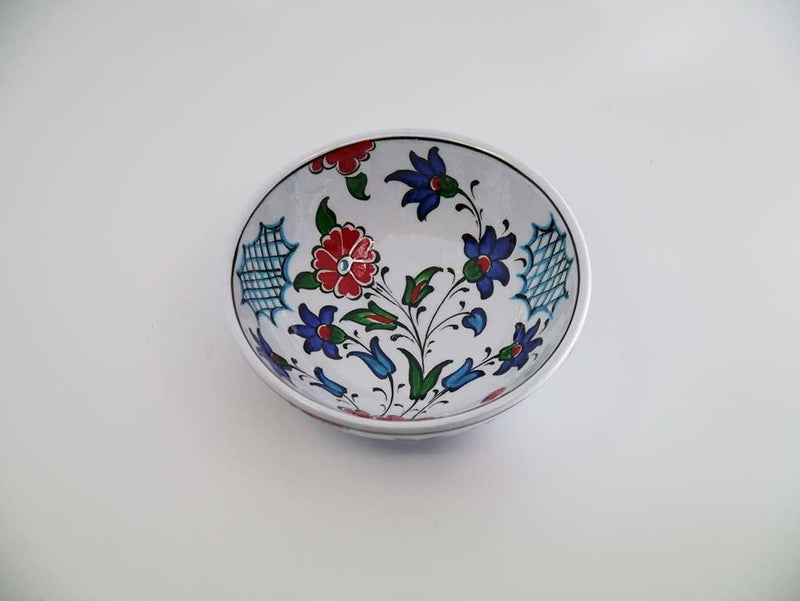 Turkish Bowls Iznik Collection