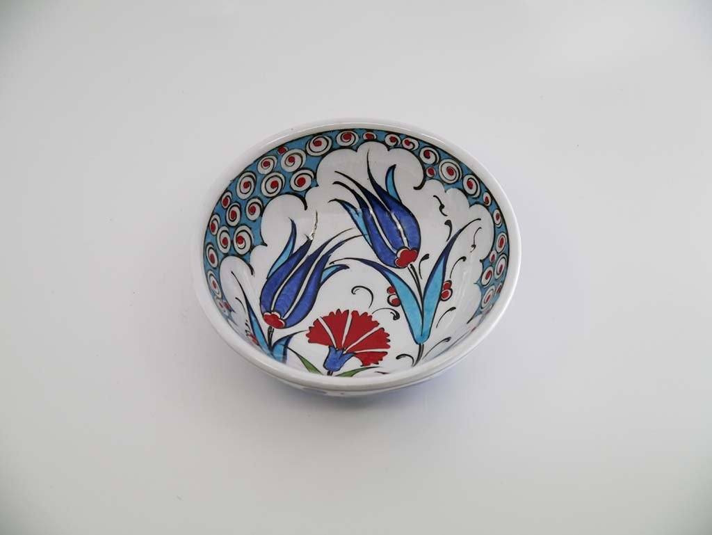 Turkish Bowls Iznik Collection