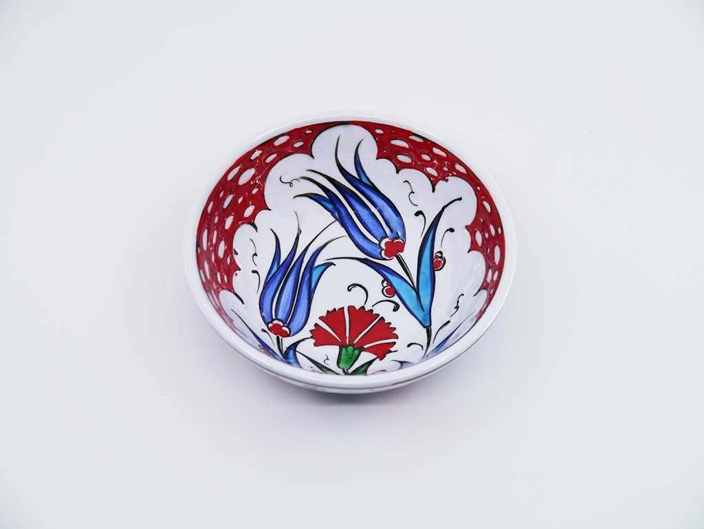 Turkish Bowls Iznik Collection