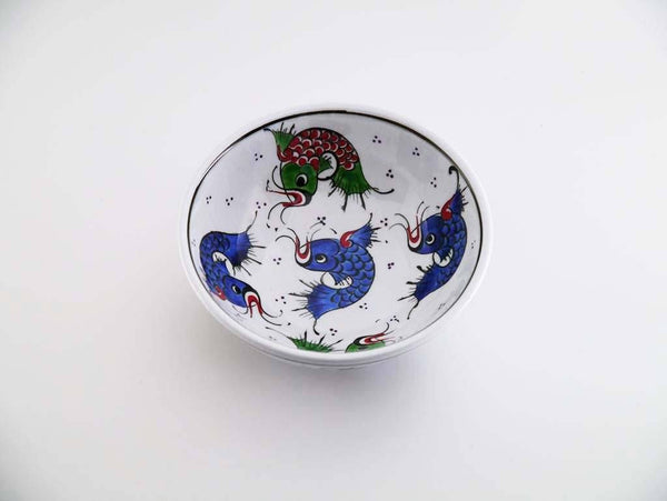 Turkish Bowls Iznik Collection