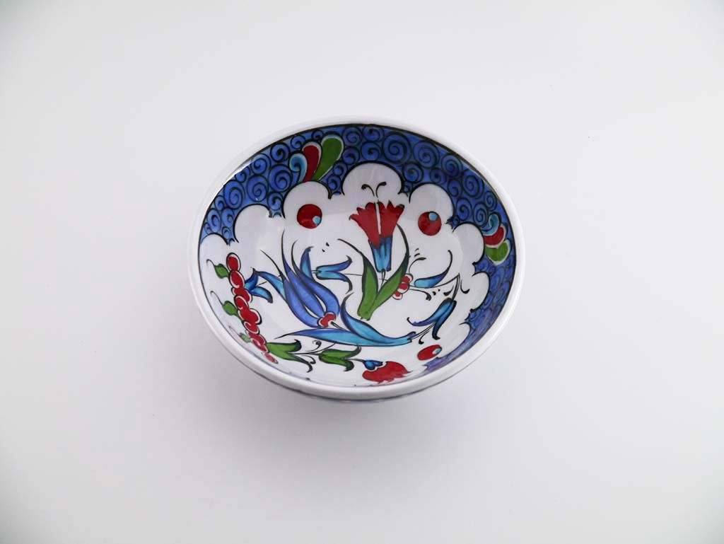 Turkish Bowls Iznik Collection