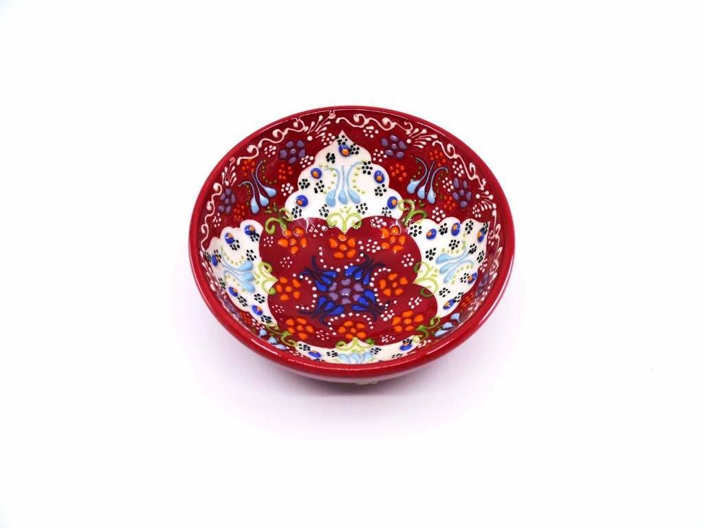 Turkish Bowls Red Australia