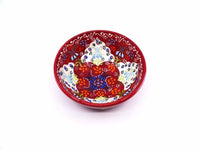 Turkish Bowls Red Australia