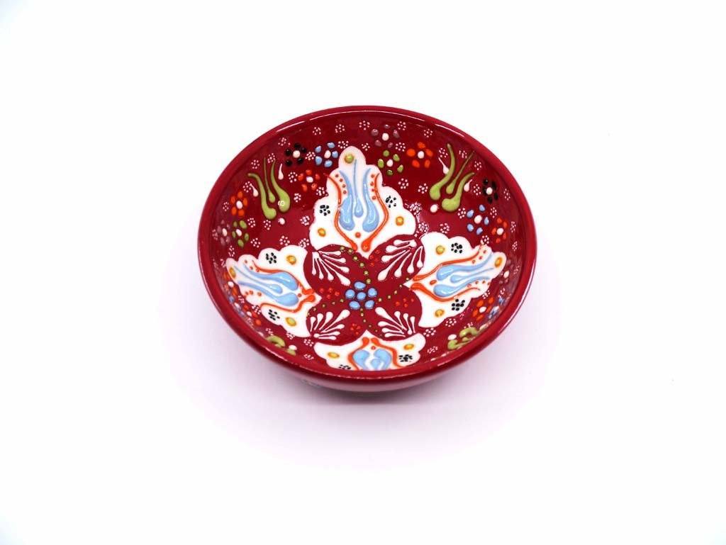 Turkish Bowls Red Australia