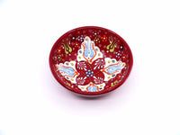 Turkish Bowls Red Australia
