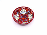 Turkish Bowls Red Australia