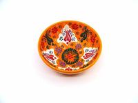Turkish Bowls Yellow Colour Sydney