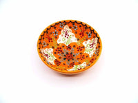 Turkish Bowls Yellow Colour Sydney