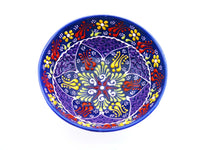 Turkish Bowls Blue Colour Collection
