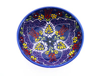 Turkish Bowls Blue Colour Collection