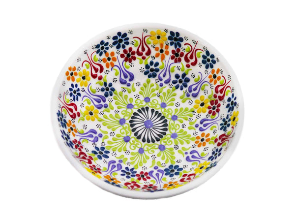 Bowls for Nuts and Fruits