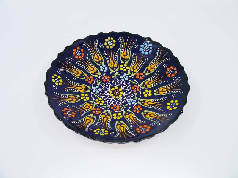 turkish plate blue colour australia