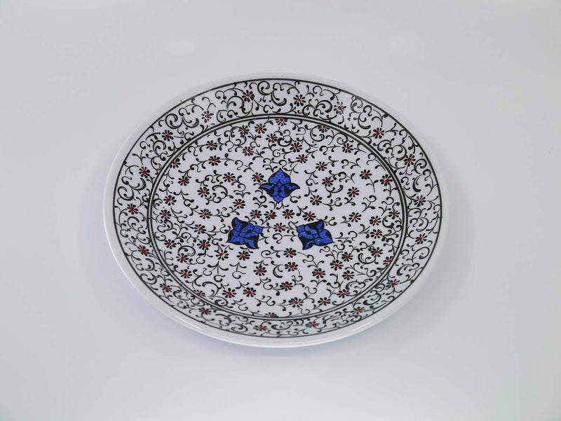 Iznik plate collection australia