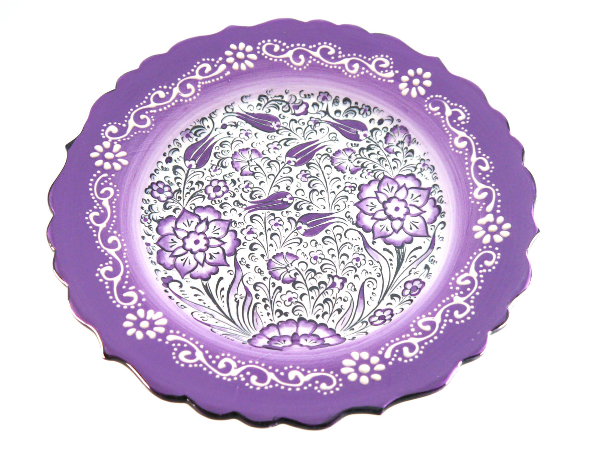 Turkish Plates Australia