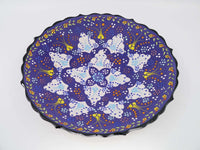 turkish plate purple colour australia
