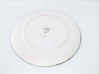 turkish plates back side