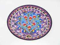 purple colour plates australia