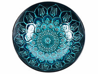 30 cm Turkish Bowls Firuze Collection Ceramic Sydney Grand Bazaar 2 