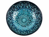 30 cm Turkish Bowls Firuze Collection Ceramic Sydney Grand Bazaar 3 