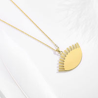 925 Silver Evil Eye Pendant Eye Shaped Necklace Gold Evil Eye Sydney Grand Bazaar 