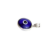 925 Silver Evil Eye Pendant Only Evil Eye Sydney Grand Bazaar 