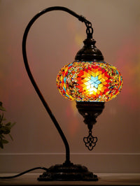 Turkish Lamps