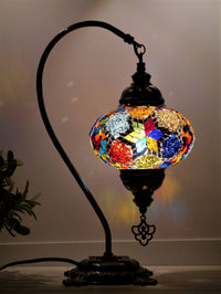 Turkish lamps Multicoloured Australia