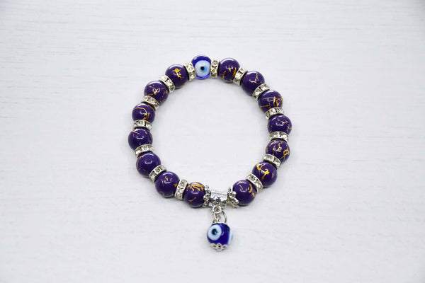 Greek Mati Evil Eye Bracelets