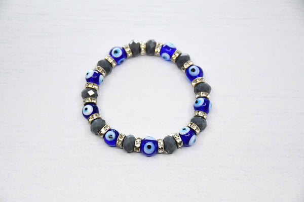 Turkish Evil Eye Bracelet Australia