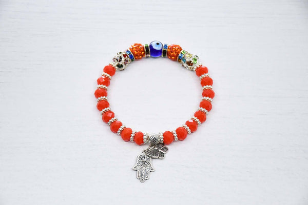 Greek Evil eye bracelets Australia