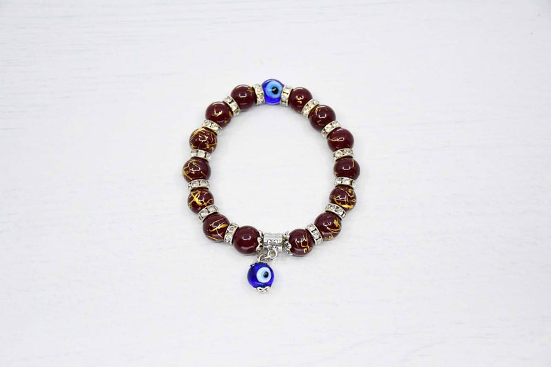 Turkish Greek Mati Evil Eye Bracelet