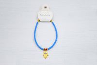 Evil Eye Porcelain Bracelet Hamsa Hand Collection