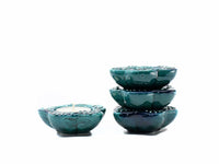 Tealight Holders Green colour