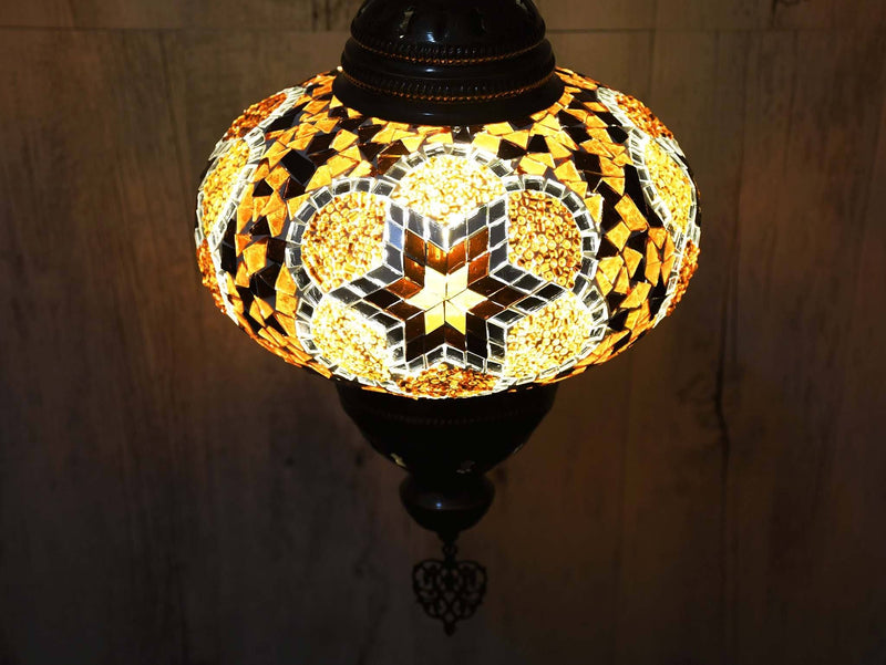 Turkish Ceiling Pendant Lamps Sydney Grand Bazaar