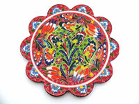 Turkish Trivet Red colour Australia