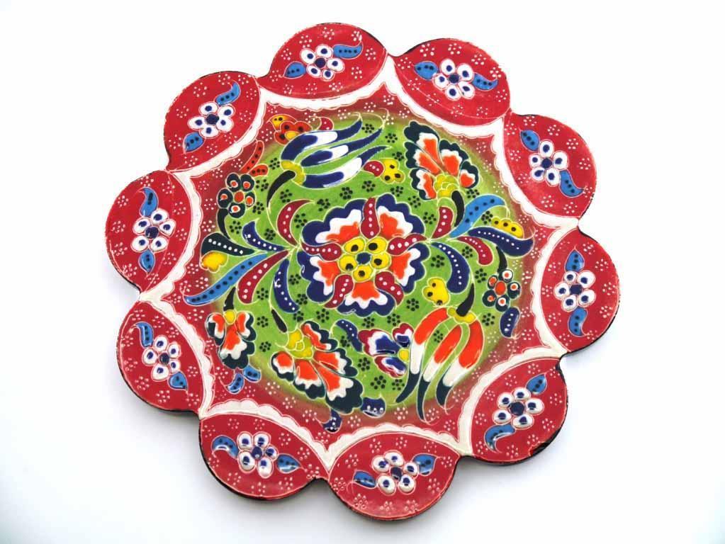 Turkish Trivet Red colour Australia
