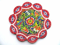 Turkish Trivet Red colour Australia
